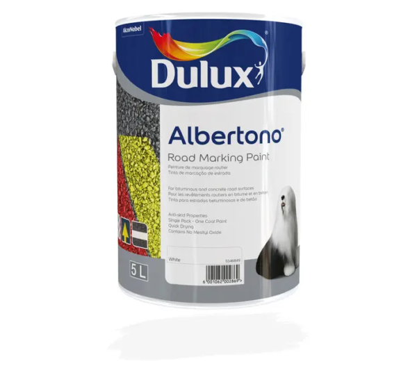 albertano