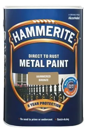 bronze