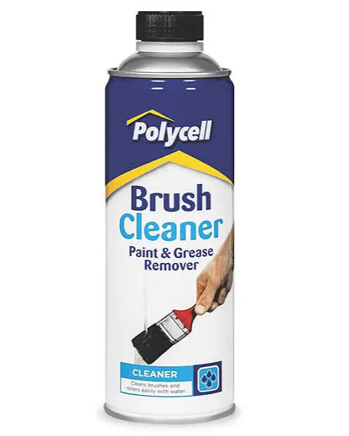 cleaner