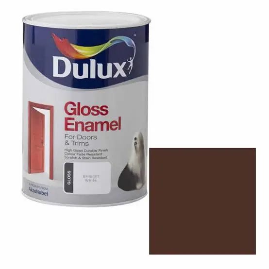 dark