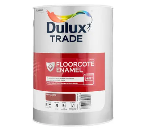 floorcoat