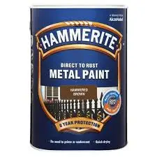 metal